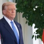 Donald Trump Is About to Do to Europe What He’s
Been Doing to America