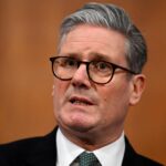 UK to Recognize Palestine in September if Ceasefire Deal Fails