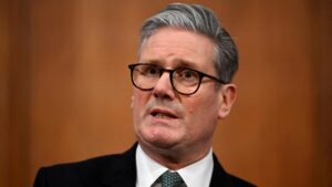 UK to Recognize Palestine in September if Ceasefire Deal Fails