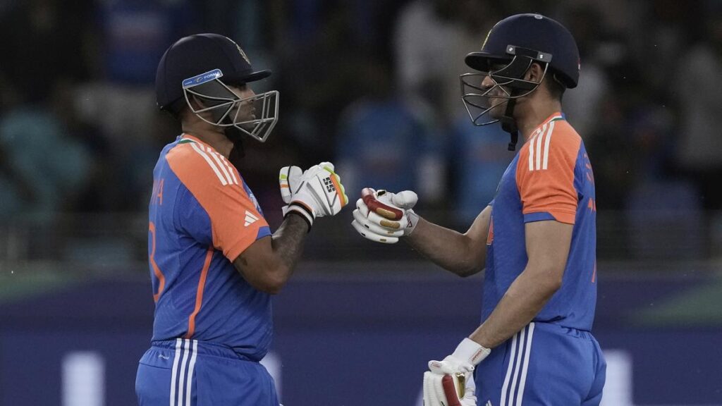 India Wins Against Pakistan in Asia Cup 2025