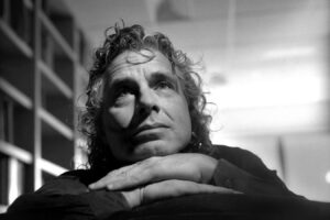 Steven Pinker’s new book shows how he’s become a contradictory figure