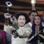 Russia’s revamped Intervision song contest names its inaugural winner