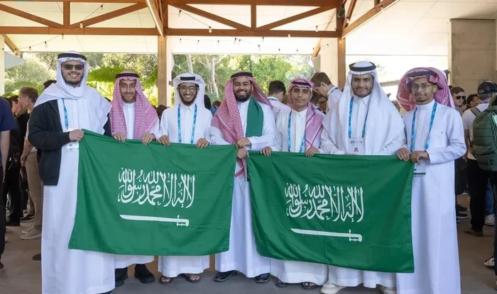 Saudi Team Competes in 66th International Mathematics Olympiad in Australia