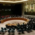 Pakistan requests emergency UNSC session on Israeli strikes in Doha