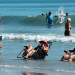 It’s ‘dangerously hot’ as extreme temps scorch these parts of the US