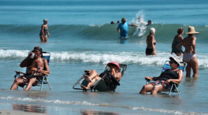 It’s ‘dangerously hot’ as extreme temps scorch these parts of the US