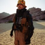 Chance the Rapper Announces Fall 2025 Tour