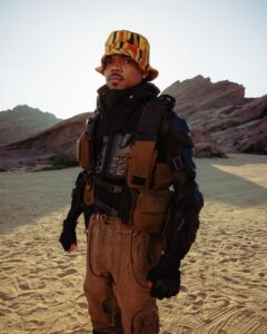 Chance the Rapper Announces Fall 2025 Tour