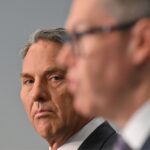 Via News Corp, Australia’s defence policy continues to be dictated by our economic enemy