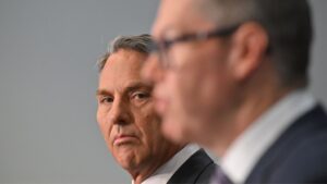 Via News Corp, Australia’s defence policy continues to be dictated by our economic enemy