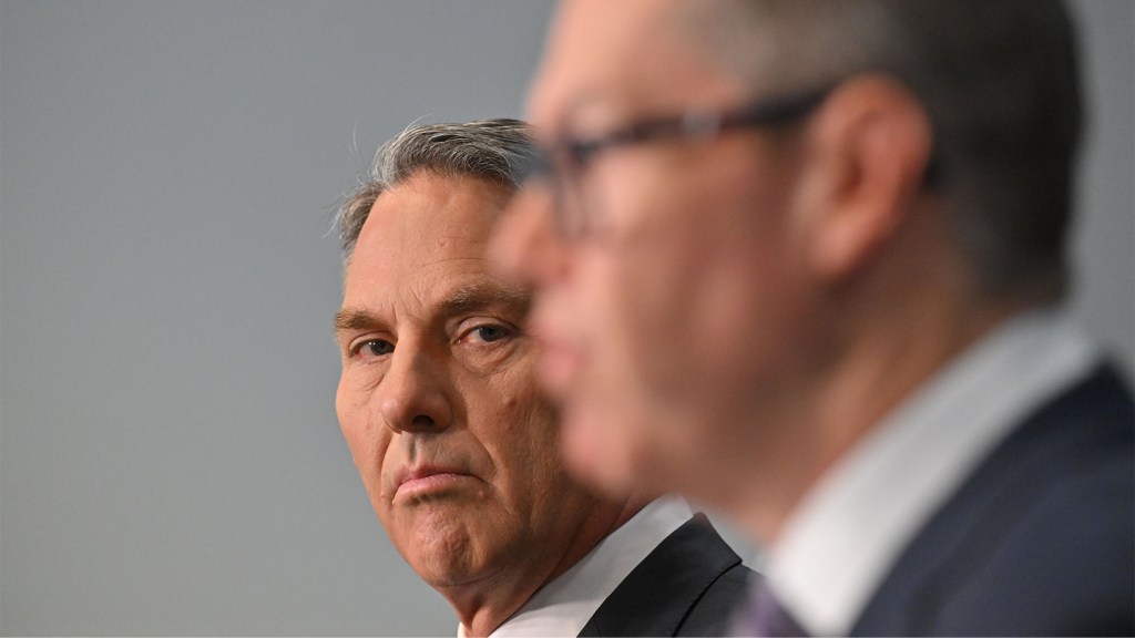 Via News Corp, Australia’s defence policy continues to be dictated by our economic enemy