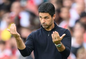 Arsenal and Spurs interested in German defender