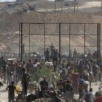 Gaza civil defence says 14 killed by Israeli fire