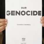 Israel Is Committing Genocide In Gaza, Israeli Human Rights Groups Conclude