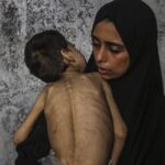 Israel Under Increased Global Pressure To End Starvation In Gaza: Live Updates