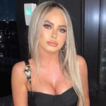 Former British law student Mia O’Brien jailed for 25 years in Dubai over cocaine charge
