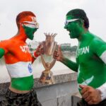 New-look India and Pakistan set to renew old rivalry