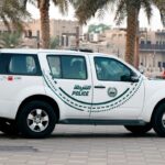 UAE extradites wanted fugitives to Sweden on firearms trafficking charges
