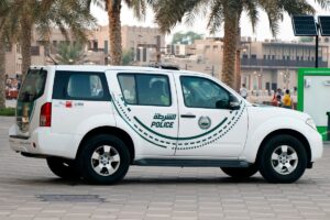 UAE extradites wanted fugitives to Sweden on firearms trafficking charges