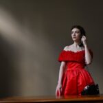 In the ’50s this Hitchcock story might have passed for light entertainment. Today, it reads as true crime. 