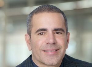 Innovative Artists Entertainment Hires Fox Rothschild’s Brad Small to Lead Sports Representation