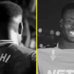 Marc Guehi’s Crystal Palace exit video leaked online after Liverpool transfer collapses