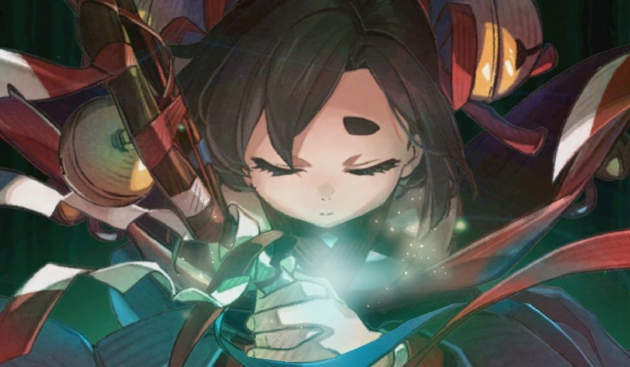 Towa and the Guardians of the Sacred Tree Review – Stunning Style, Uneven Flow