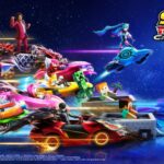 Sonic Racing: CrossWorlds Review – Chaos, Speed, and Style