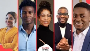 13 Nigerian Young Entrepreneurs to Watch in 2025