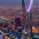 Riyadh’s $8 Billion Solar Surge Leaves Oil Strategy Untouched