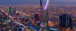Riyadh’s $8 Billion Solar Surge Leaves Oil Strategy Untouched