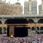Saudi Arabia Ends Mahram Rule for Women Hajj Pilgrims