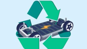 Chinese EVs recover in Europe to pre-tariff market share level
