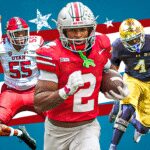 ESPN’s preseason All-America team: The best at every position