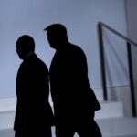 US officials rush to finalize details of Trump-Putin summit