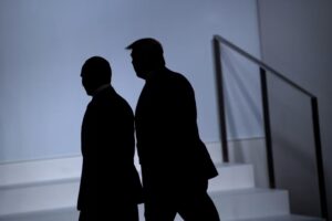 US officials rush to finalize details of Trump-Putin summit