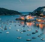 The stunning UK seaside town known as ‘Devon’s Dubai’