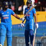 Setback for India! Shubman Gill Suffers Hand Injury During Practice Ahead of India Pakistan Asia Cup Clash