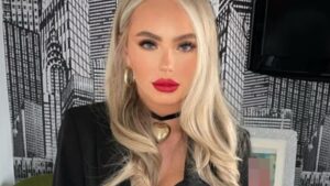 Brit student Mia O’Brien facing 25 years in Dubai jail over ‘line of cocaine’ fears ‘she was STITCHED UP by mates’