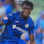 Chrisantus Uche completes Deadline Day transfer