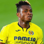 Super Eagles Winger Chukwueze Seals Transfer Deal With Fulham