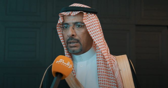 ‎Russian private sector eyes Saudi investment opportunities: Alkhorayef