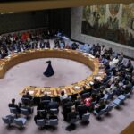 UN Security Council to meet to discuss Israel’s strike on Qatar