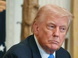 Trump’s fury at airstrikes on Qatar: White House is blindsided by deadly IDF attack on its Gulf ally as Hamas leaders gathered for Gaza talks
