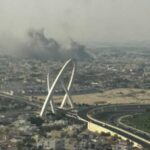 Israel targets Hamas leaders in strike on Qatar