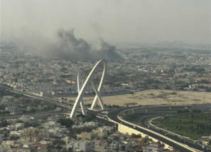 Israel targets Hamas leaders in strike on Qatar