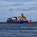 Van Oord on dredging mission to lay the groundwork for Europe’s next FSRU