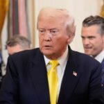 Trump to Washington: Drop dead 