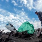 Central American Beaches Are Being Overrun With Local and Foreign Plastic