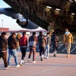 Rwanda says it reaches a deal with U.S. to take in up to 250 migrants